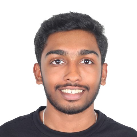 Ashin Varghese