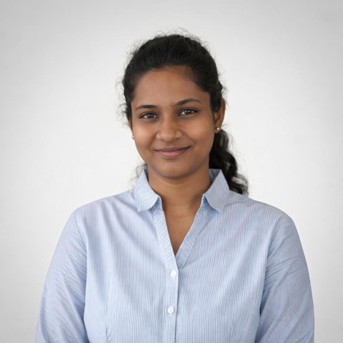 Gudapati Venkata Harichandana
