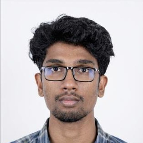 Krishnan S.