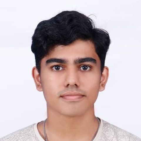 Madhav Sreejith