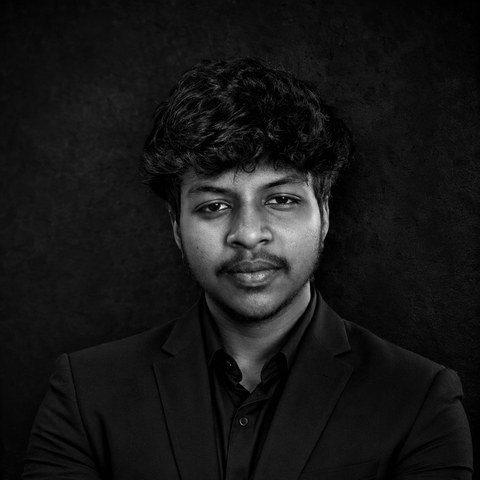 Ranga Arun Kumar