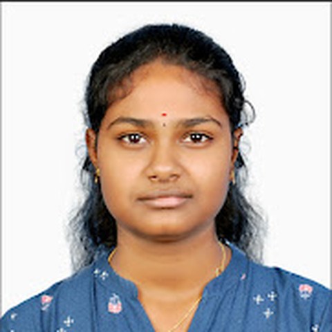 Saravana Priyaa C R