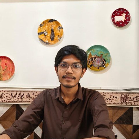 Sathya Roopan M